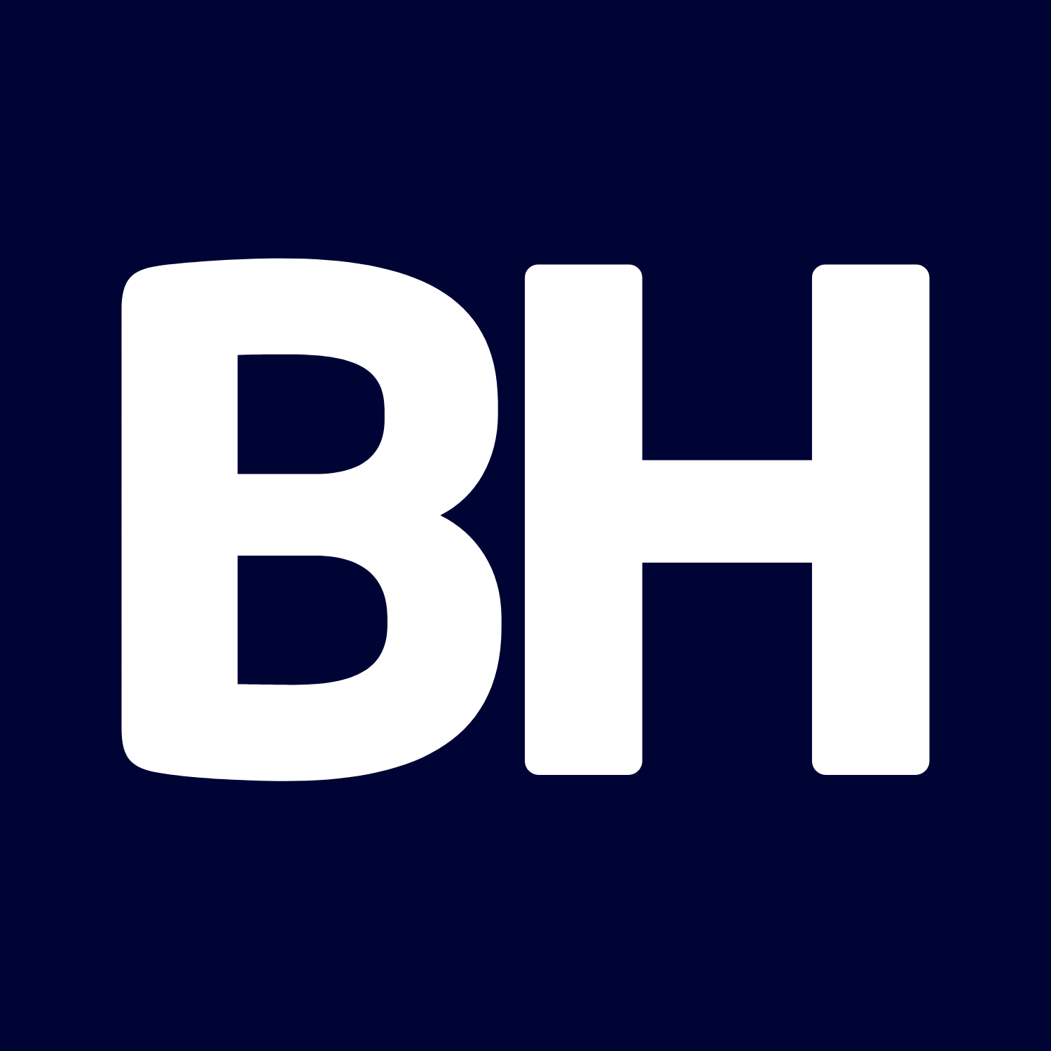 Byron Henry Real Estate Logo